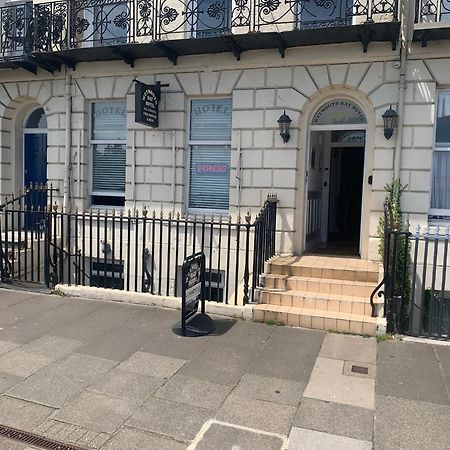 Weymouth Bay Hotel ภายนอก รูปภาพ