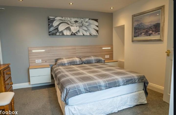 Weymouth Bay Hotel ภายนอก รูปภาพ