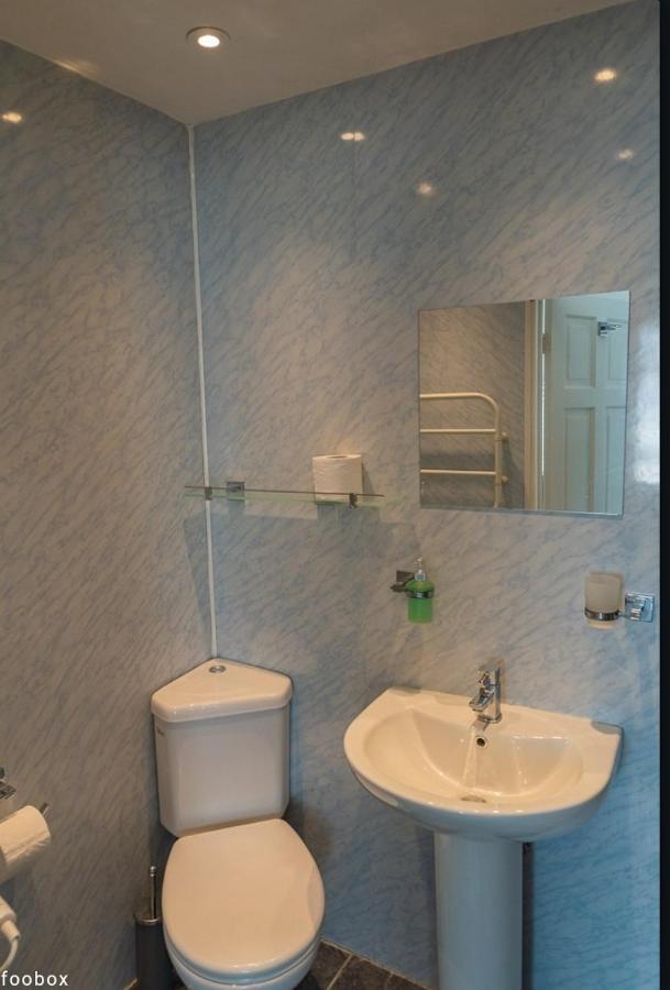Weymouth Bay Hotel ภายนอก รูปภาพ